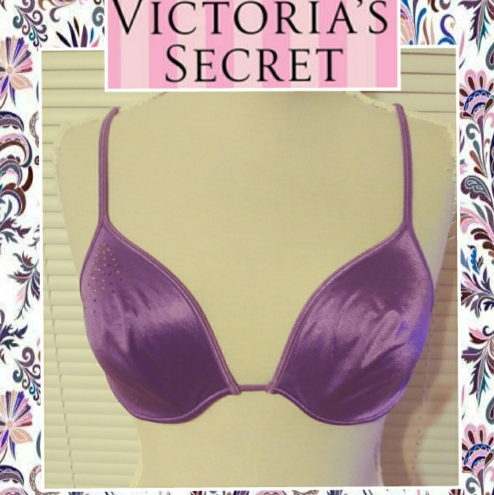 🔸2/$5🔸*VICTORIA'S SECRET BRA